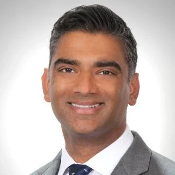 Sharad Vasanth , Vice President – BlackRock