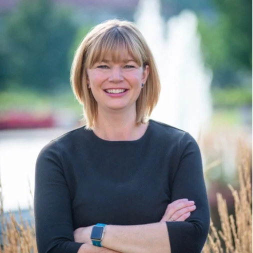 Sasha Franger , Director of Thought Leadership – Empower Retirement