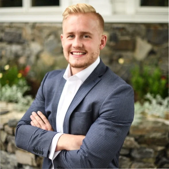 Colin Rogers , Senior Relationship Manager - Retirement Solution Group