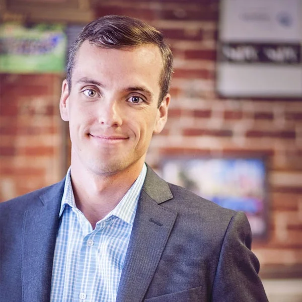 Christopher Underwood . Relationship Manager - Retirement Solution Group