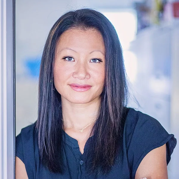 Christie Cheng , Co-Founder & Principal - Retirement Solution Group