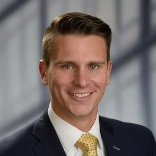 Matt Smith, CIMA® , Vice President - J.P. Morgan Asset Management