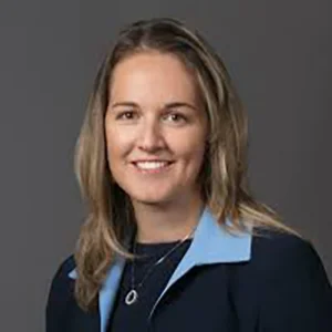 Jennie Muniz, CPA , Senior Manager - DHG Assurance