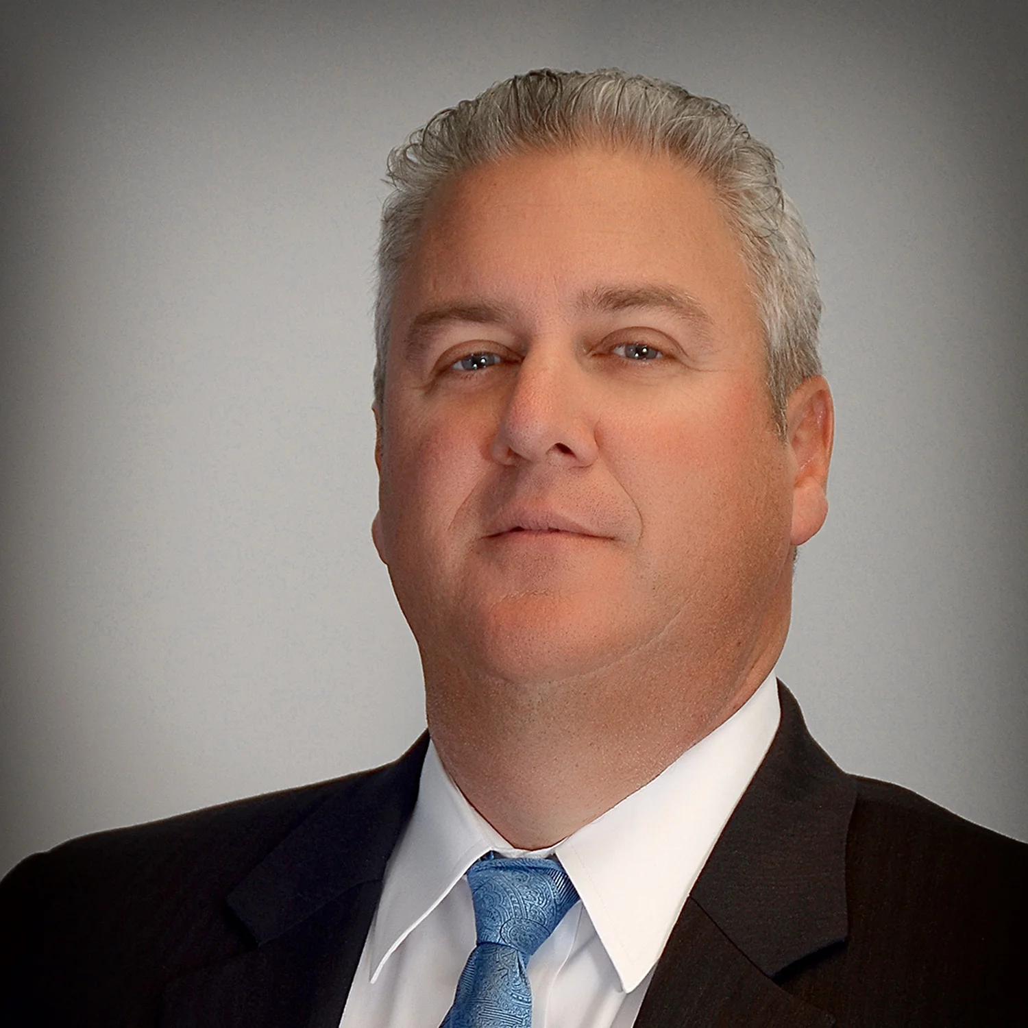 Kevin Buckley, Managing Director - Pensionmark