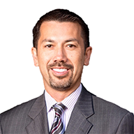 Jim Lyday , Managing Director – Pensionmark