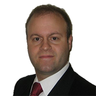 Sergio Sardera , VP Senior Consultant – Pensionmark