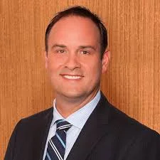John Choate , Former Navy SEAL, Managing Director & Founder - SA-720 Strategies