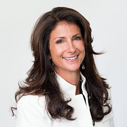Jamie Greenleaf, Lead Advisor, Principal – Cafaro Greenleaf