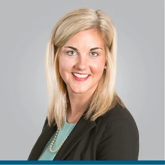 Olivia Hails , APMA, Retirement Director - Janus Henderson