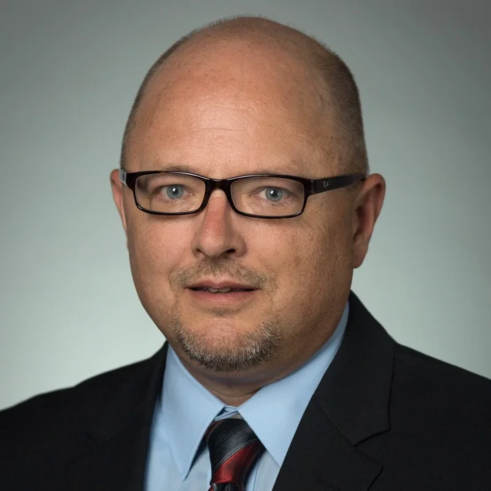 Mitch Kalkhof , Managing Director - BKD