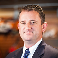 Rick Gripp, Senior Vice President, Thrive Flexible Matching