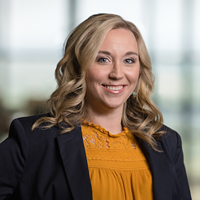 Kristin Ryan, CPA