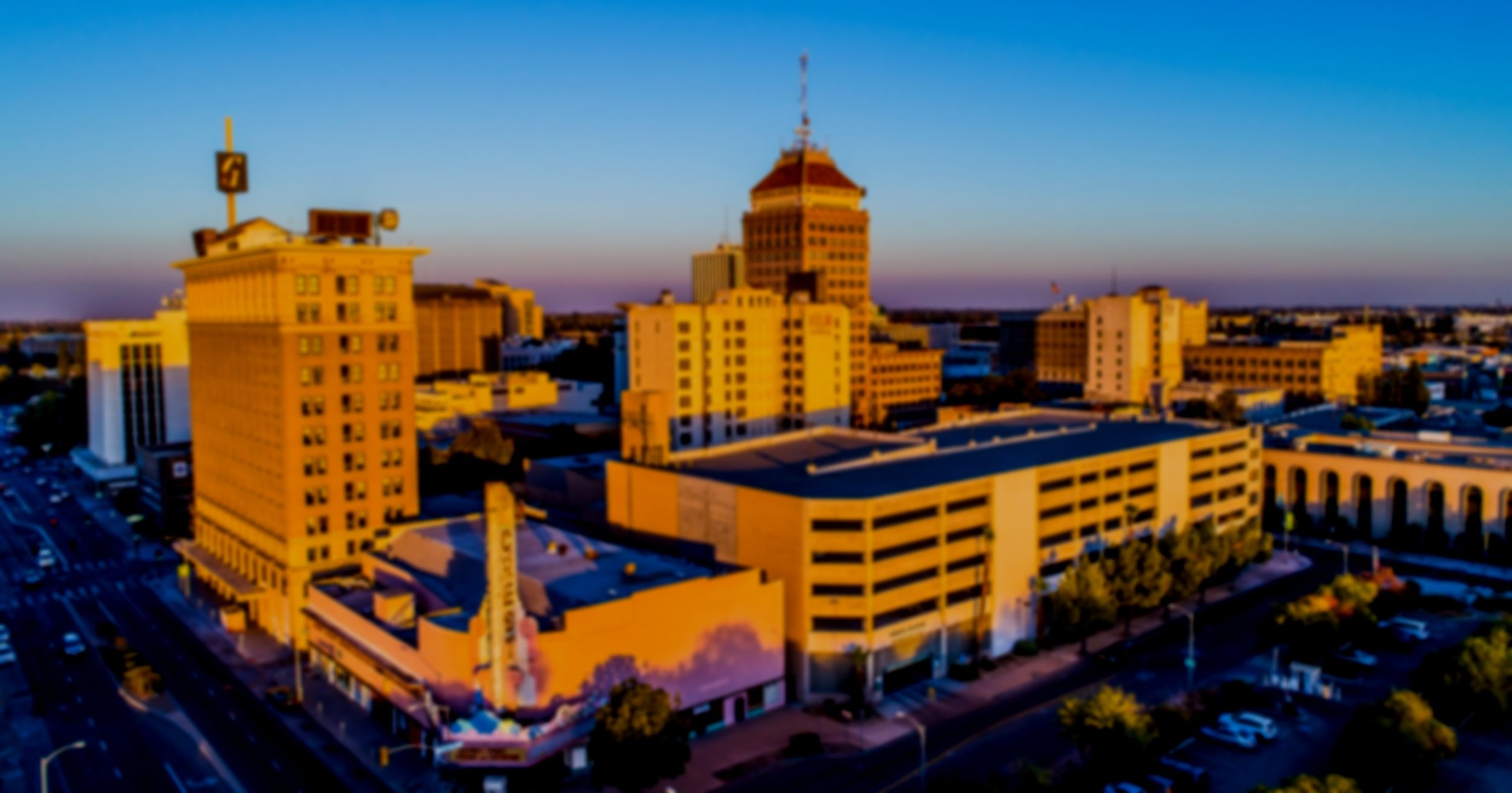 Bakersfield-Fresno — Xponential Growth Solutions
