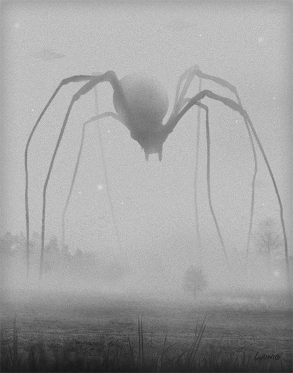 The Great Terror