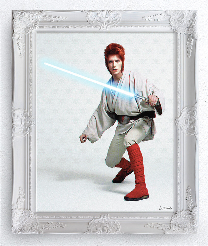 Ziggy Skywalker