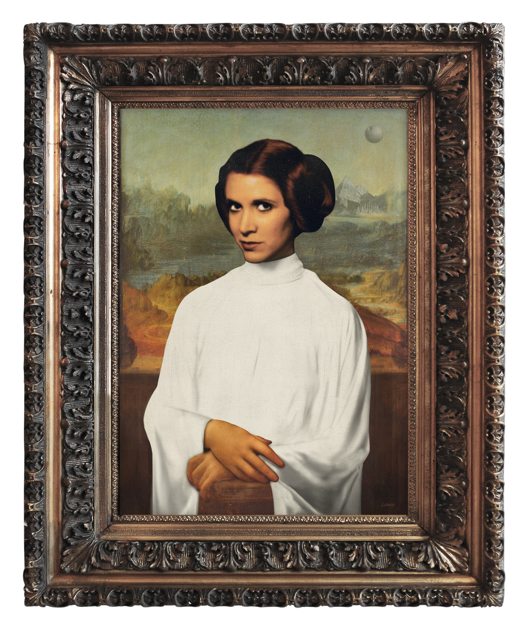 Mona Leia