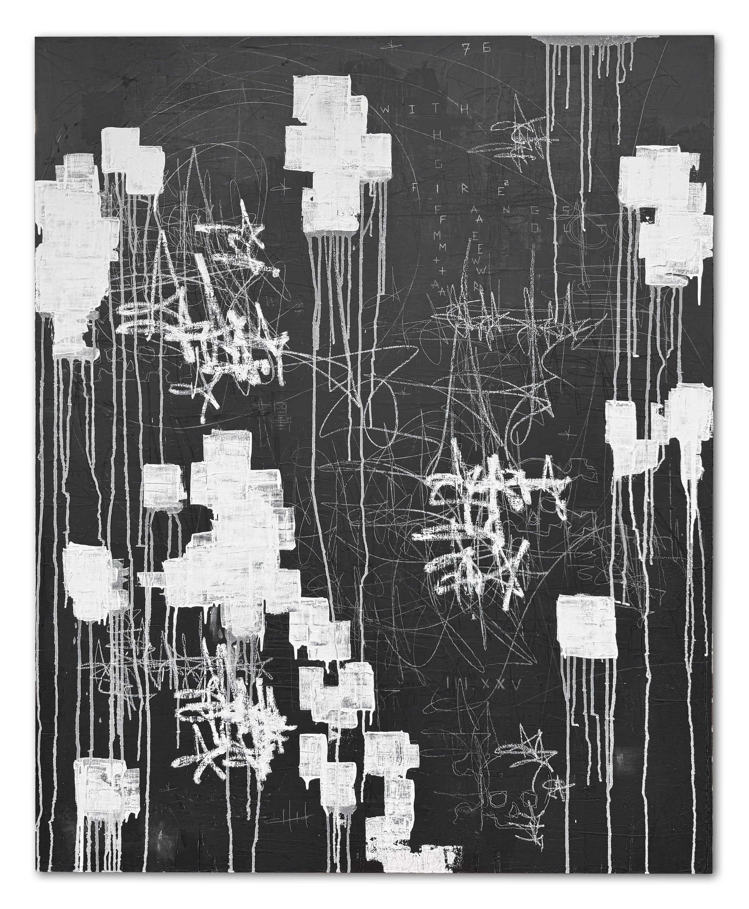 Exploding Star - III.XXV-II