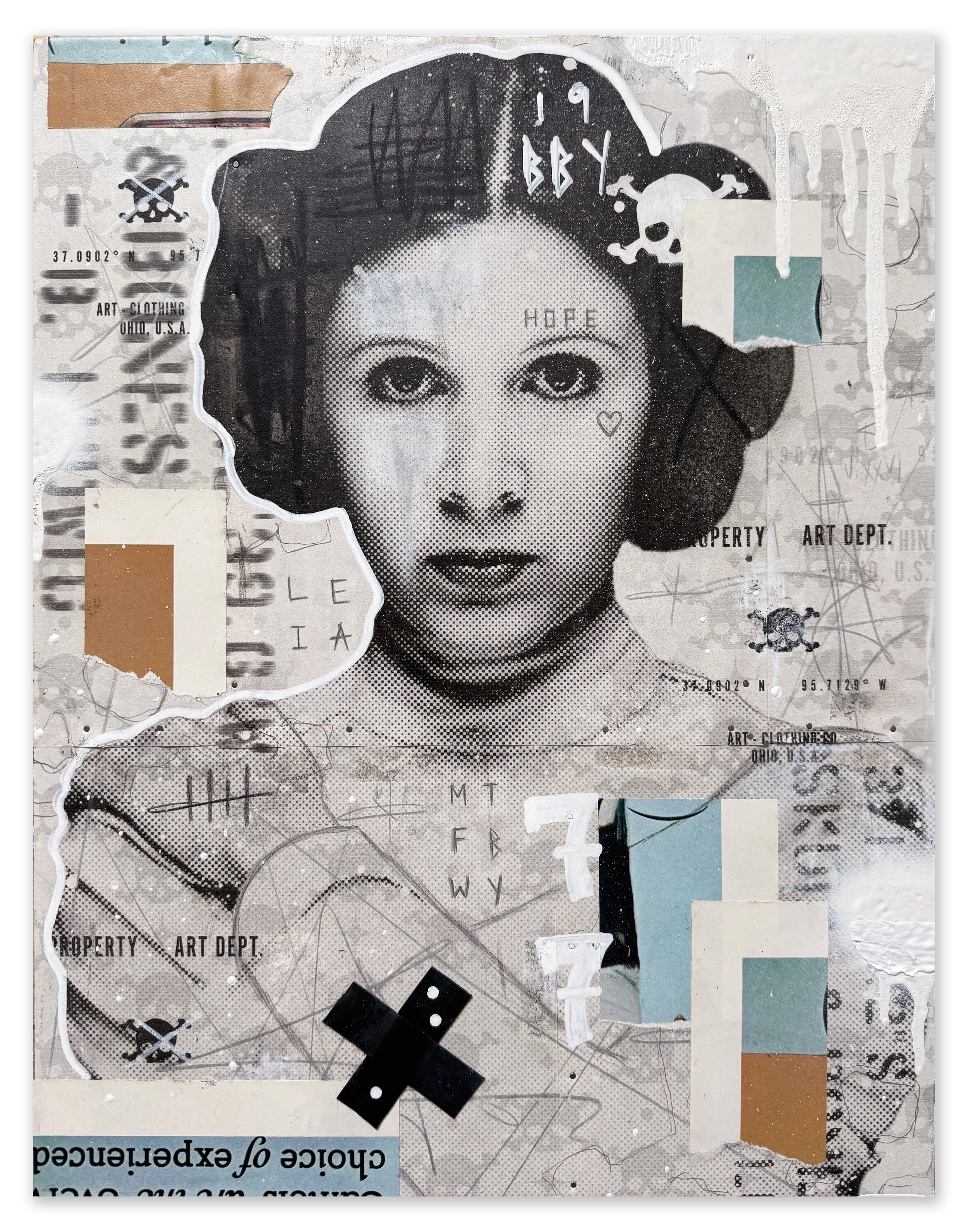 Princess Leia - V.XXVI