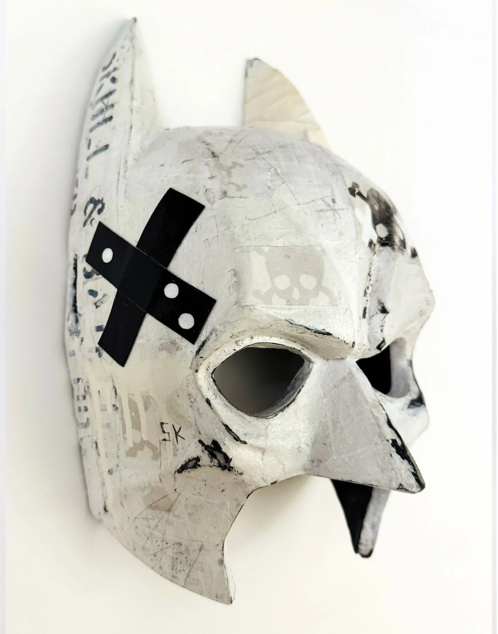 Batman Mask 