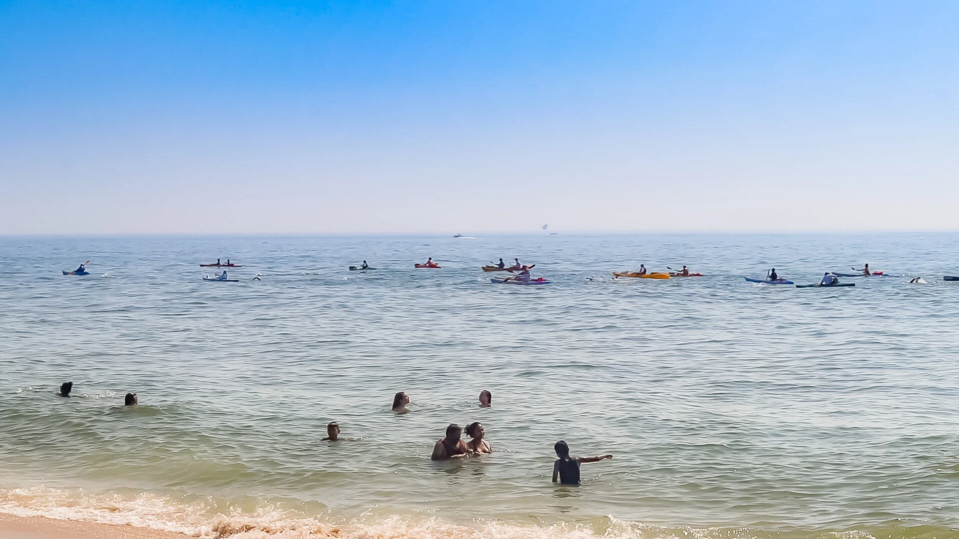 Ocean Games Open Water Swim 2019 (3)