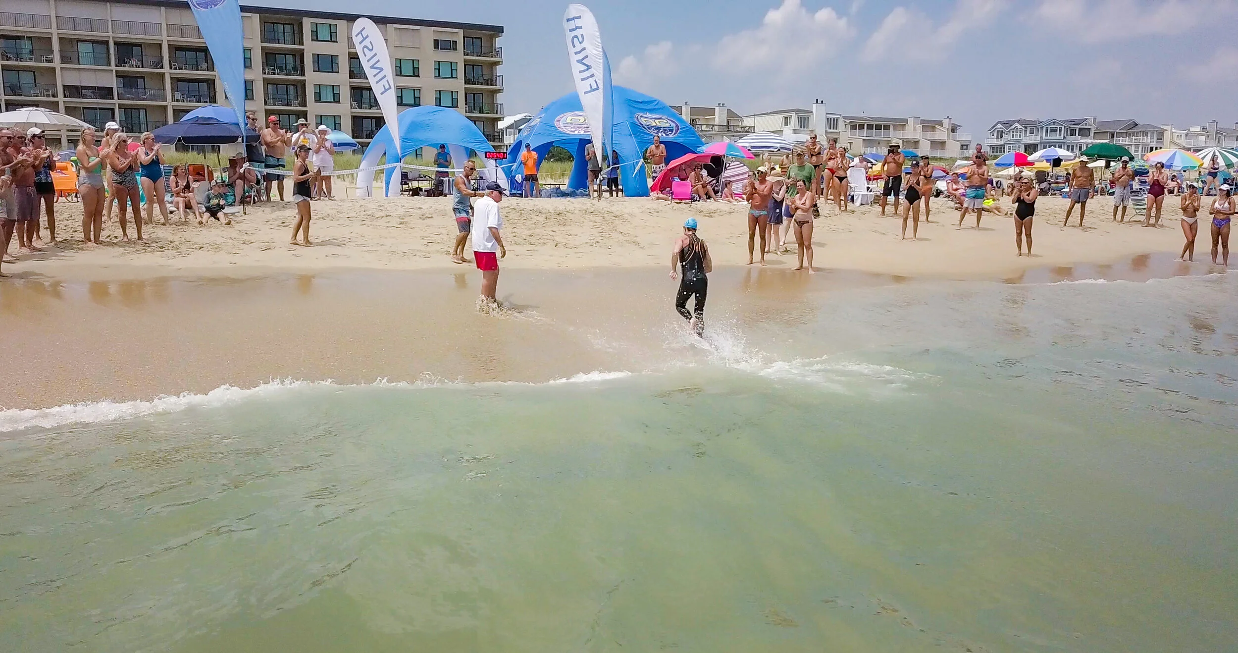 Ocean Games Open Water Swim Competition 2019 (6)