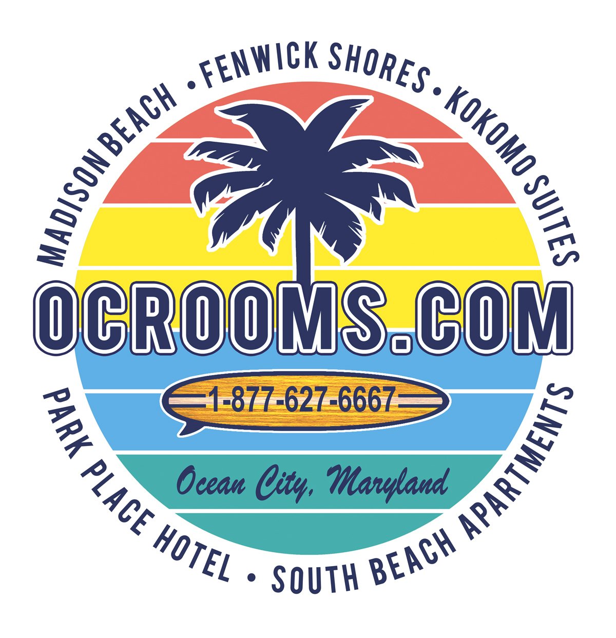 OCRooms.com