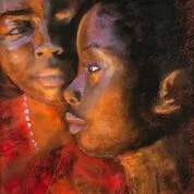 About Face, RAM Community Art Show