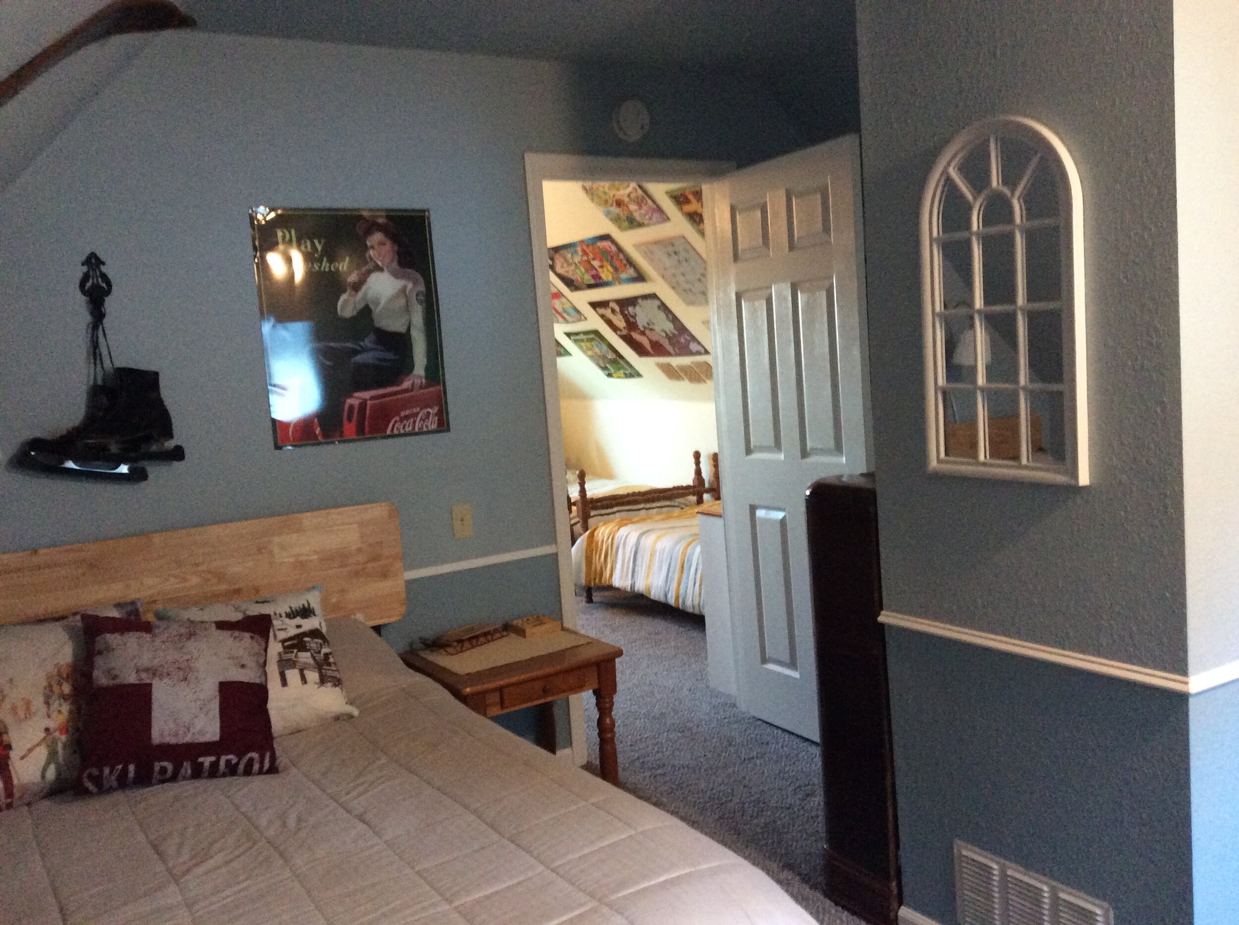 Summit into loft.JPG