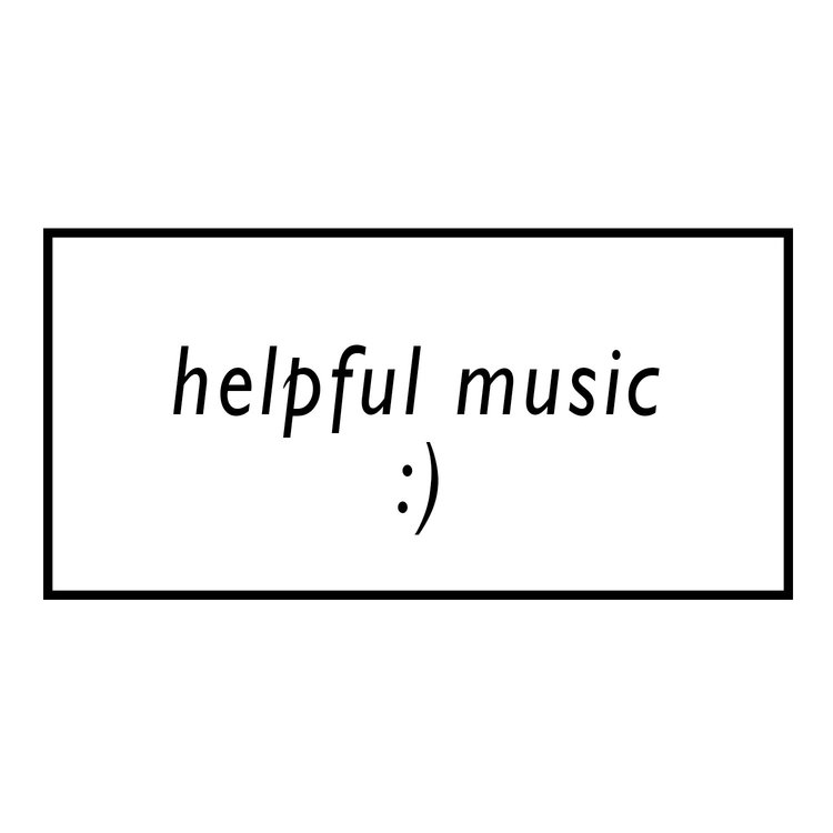 Helpful Music