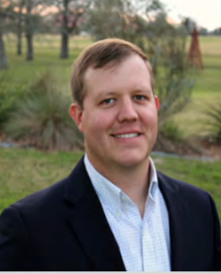 Caleb Holt Texas A&M Engineering Extension Service