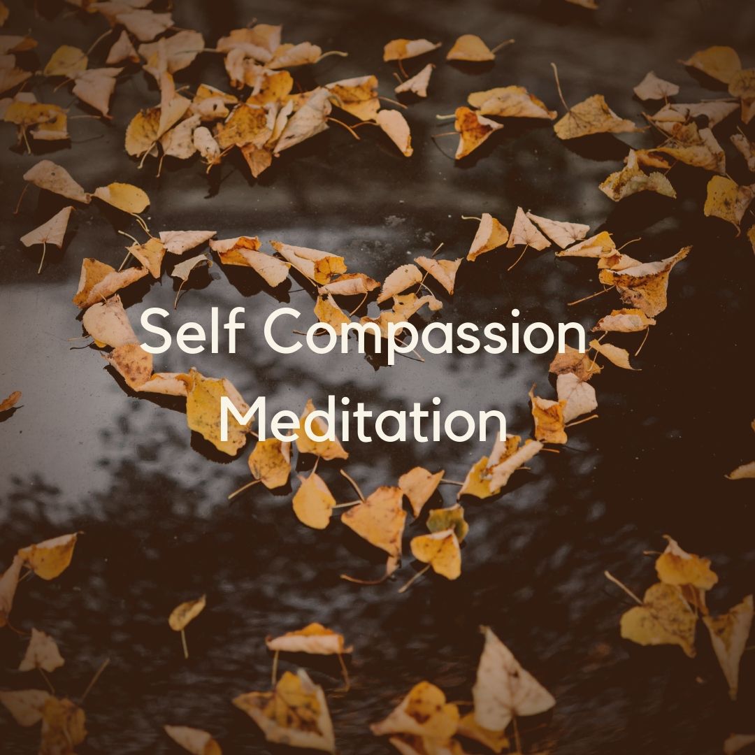 Self Compassion | Meditation
