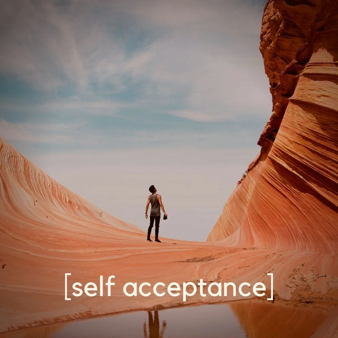 Kate Goes On Retreat | Words From Kate