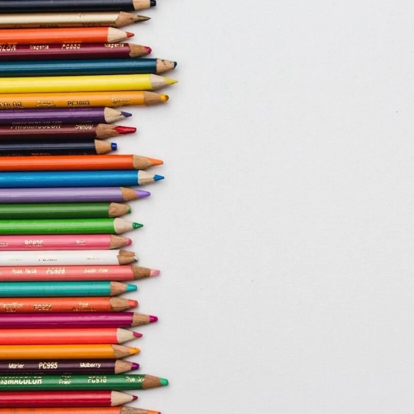 Mindful Activity | For Letting Gratitude Flow