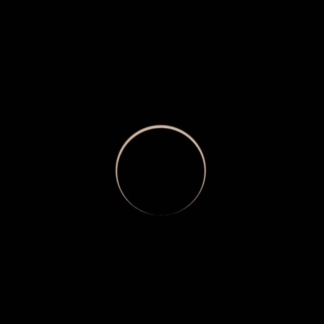 Centering Activities For Eclipse Season