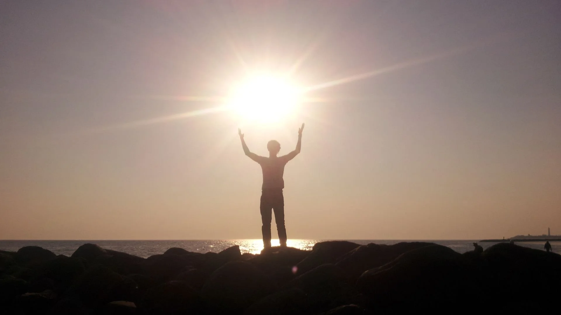 Stepping Into My Own Power | words from Kate