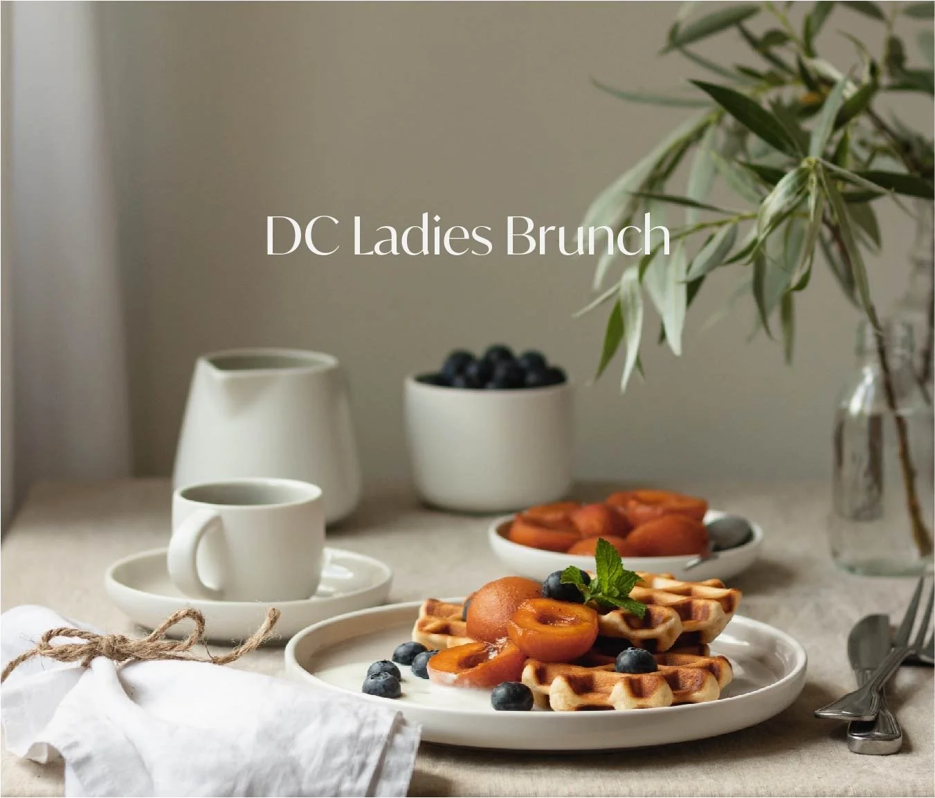 Fall Women's Gathering 