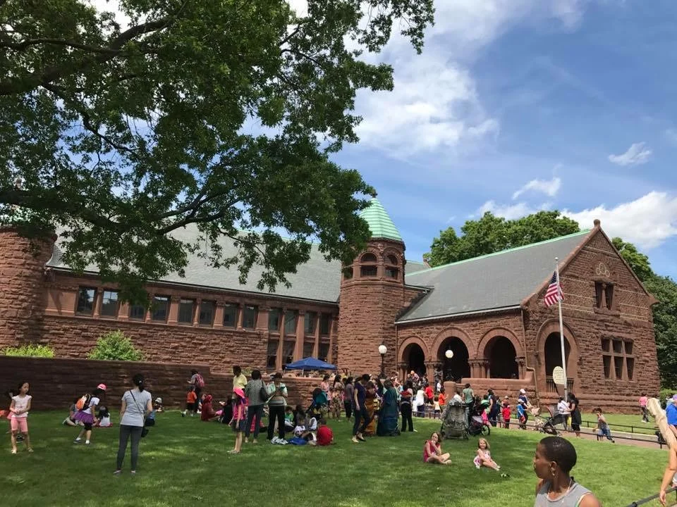 MPL Ice Cream Social.JPG