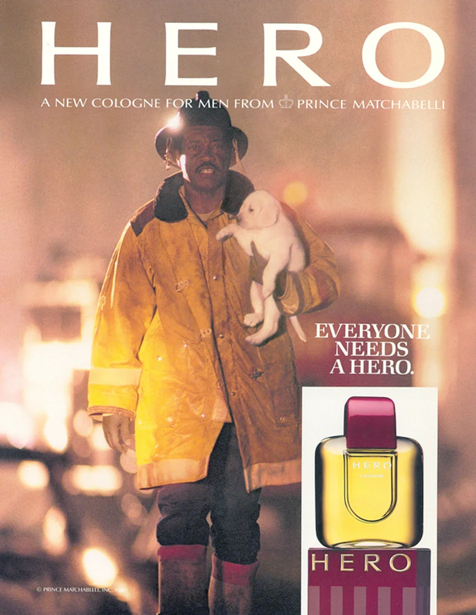 Hero Cologne