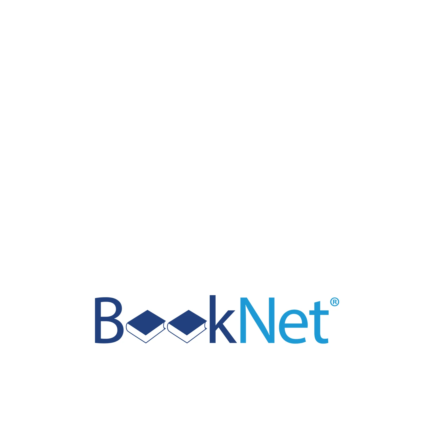 Logo for an online book seller