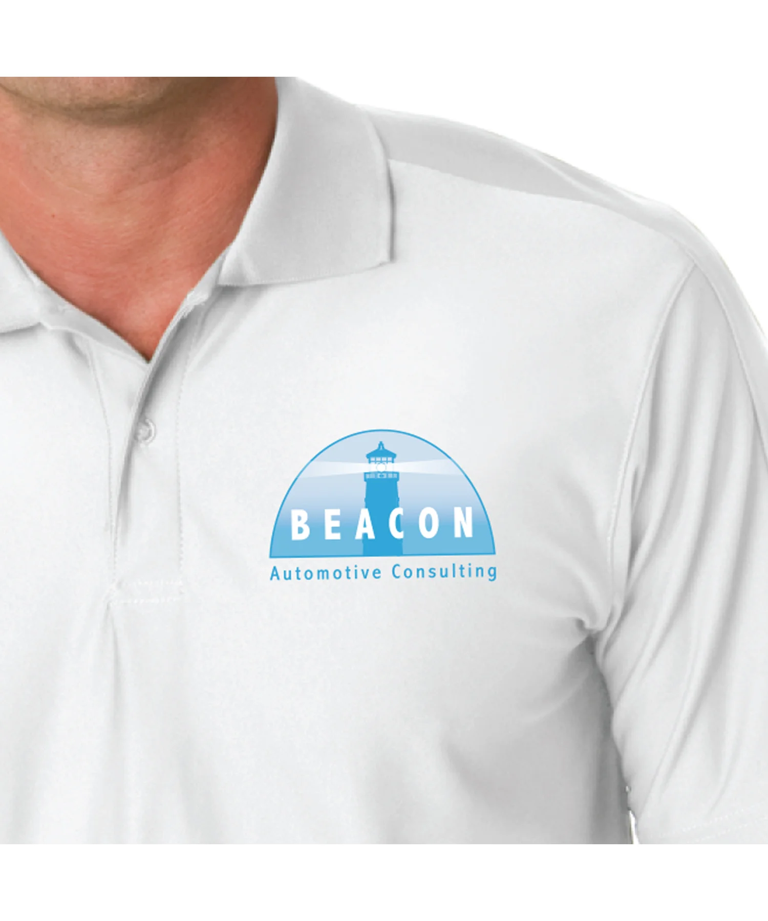 Logo for a company that consults for independent auto dealerships