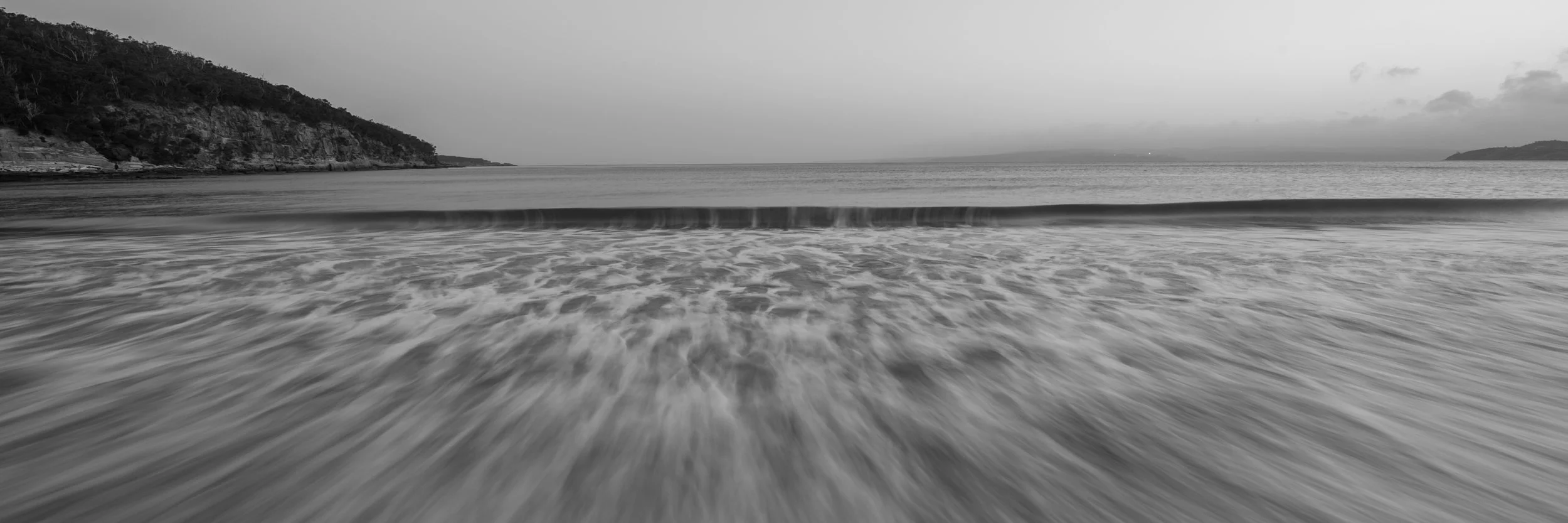 Aslings Dreaming (Aslings Beach Eden NSW)