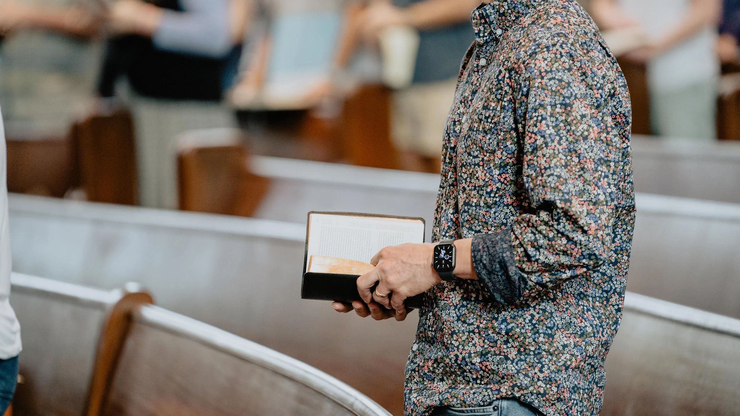 International Ministry Missionary Dinner 