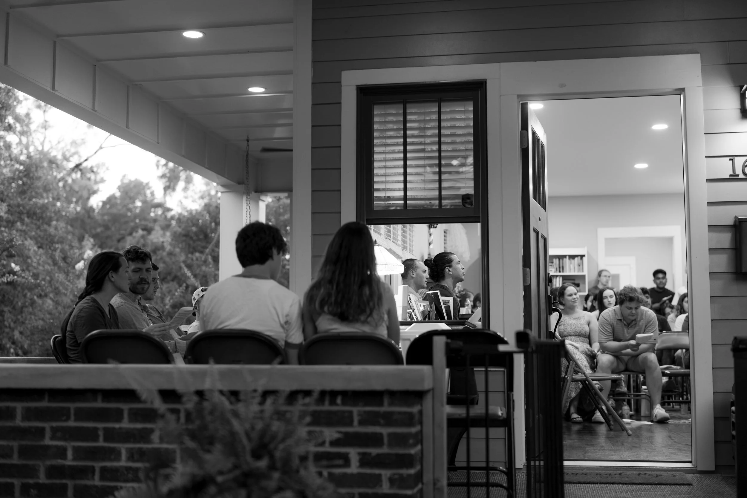 Fall Growth Groups