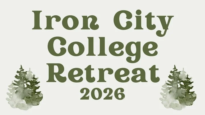 ICC College Spring Retreat