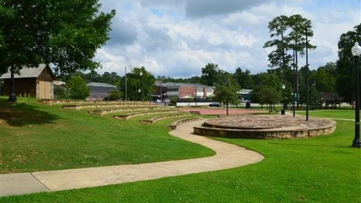 Youth Ministry Homewood Park Fun Day