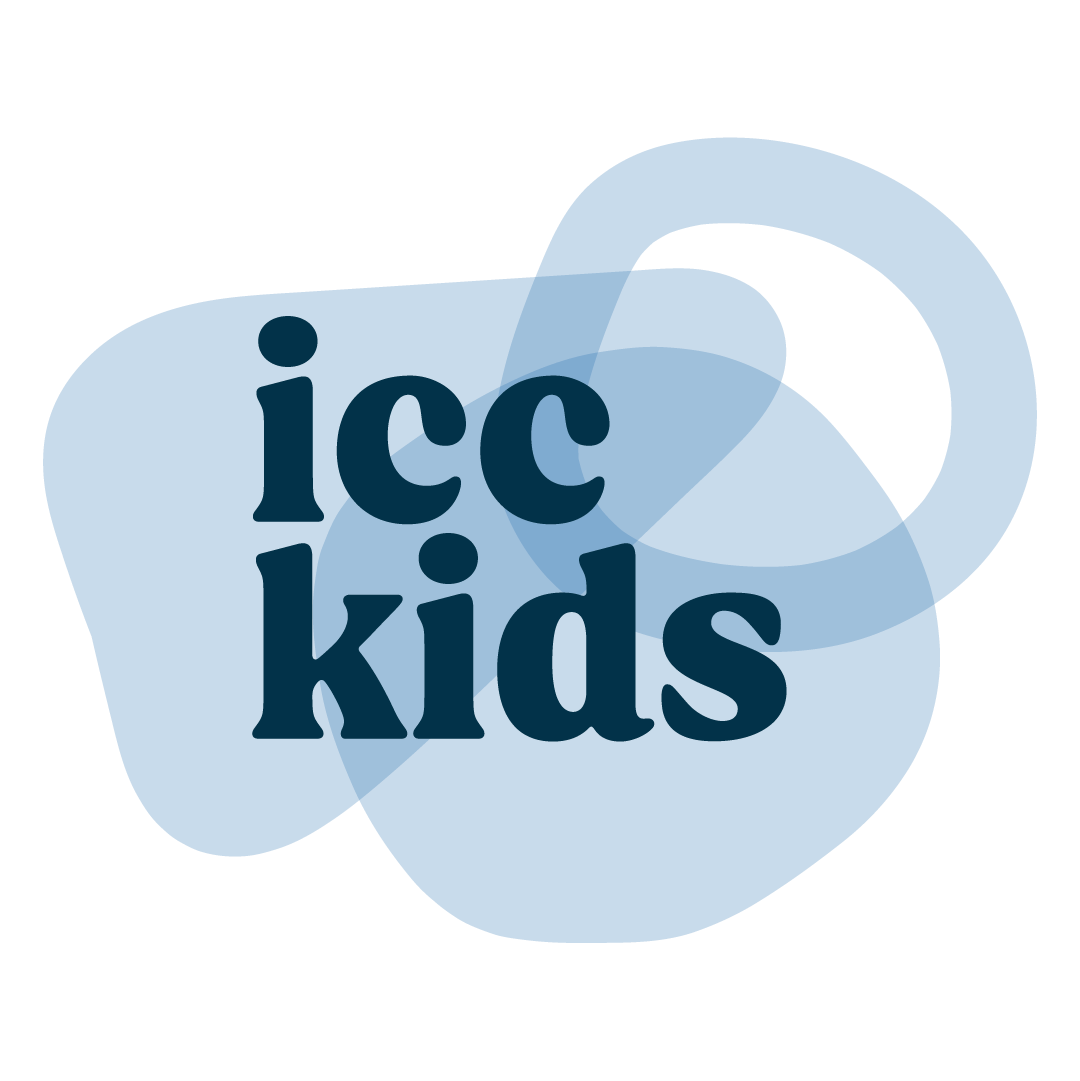 ICC Kids Serve Day