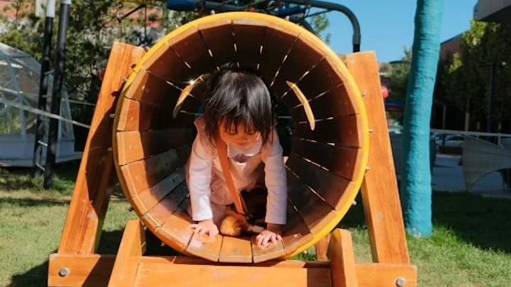 ICC Fall Family Fun Day