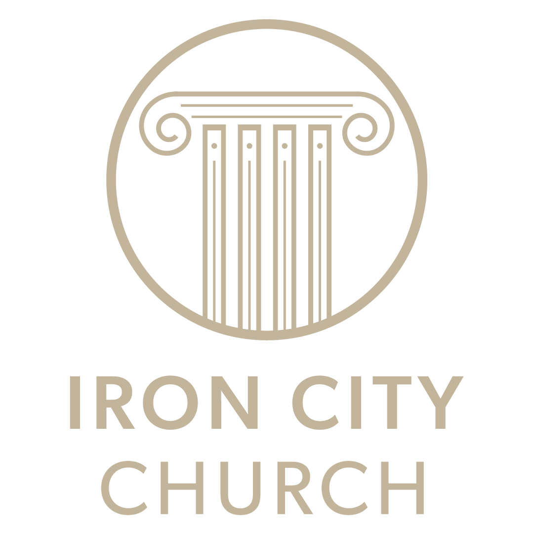 Iron City Church
