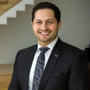 Ahmad Ashkar, Co-Founder // Founder &amp; CEO, Hult Prize
