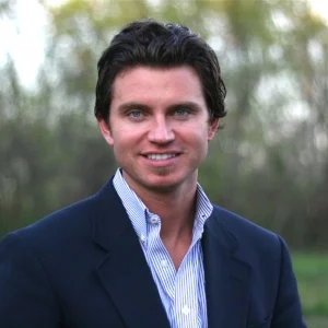 Tim Shirk, Founding Partner // Managing Director, Ritchie Family Office, Fox River